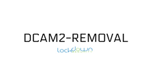 Front+Rear Dash Camera Removal DCAM2-Removal with professional installation, technical support, and fast shipping from Connected Car Experts