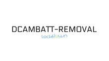 Dash Camera Battery Removal, DCAMBATT-Removal