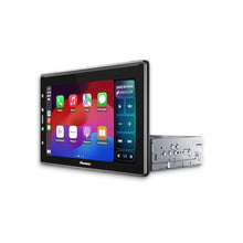 PIONEER DMH-WT6000NEX 10.1″ Floating Multimedia Receiver with Wireless/Wired Apple CarPlay & Android Auto