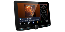 Kenwood Excelon DMX1058XR Multimedia Receiver, 10.1", HD Screen, Wireless CarPlay & Android Auto with Professional Installation, Technical Support, Fast Shipping. Connected Car Experts.