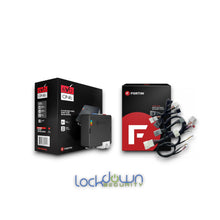 Fortin TOY14-ONE Plug and Play Remote Starter ⭕ with wiring harness, professional installation, technical support, fast shipping, Connected Car Experts