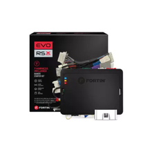 Fortin EVO-X-ONE-MAZ6 Plug and Play Remote Starter ⭕ with wiring harness professional installation fast shipping connected car experts