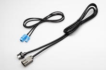 Kenwood KS-UA50 Direct Replacement Monitor Extension Cable, 1.5 Meter, 5 Foot with Professional Installation, Fast Shipping Connected Car Experts