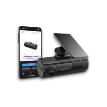 Thinkware F70PRO Dash Camera, 1080p @ 30fps, 32GB, WiFi, GPS Optional with professional installation, support, fast shipping Connected Car Experts