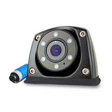 LDS MDVR Side View Camera, 1080p, Model: FHD410