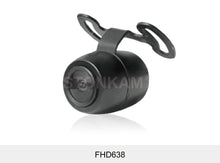 LDS MDVR Mini Bullet Camera, 1080p, Model: FHD638