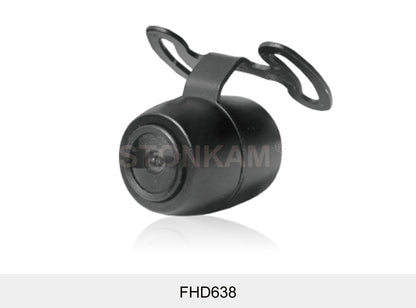 LDS MDVR Mini Bullet Camera, 1080p, Model: FHD638 with professional installation and fast shipping by Connected Car Experts