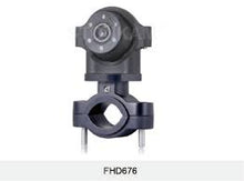 LDS MDVR Side View Camera, 1080p, Model: FHD676