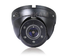 LDS MDVR Interior Dome Camera, 1080p, Model: FHD769