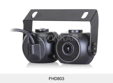 LDS MDVR Front & Interior View Camera, 1080p, Model: FHD803