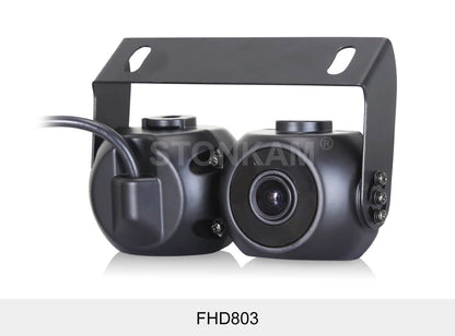 LDS MDVR Front & Interior View Camera, 1080p, Model: FHD803 with fast shipping and professional installation by Connected Car Experts