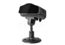 LDS MDVR AI Driver Fatigue Monitoring DMS Camera, 1080p, Model: FHD831