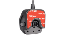 LDS MDVR Front View Camera, 1080p, Model: FHD844