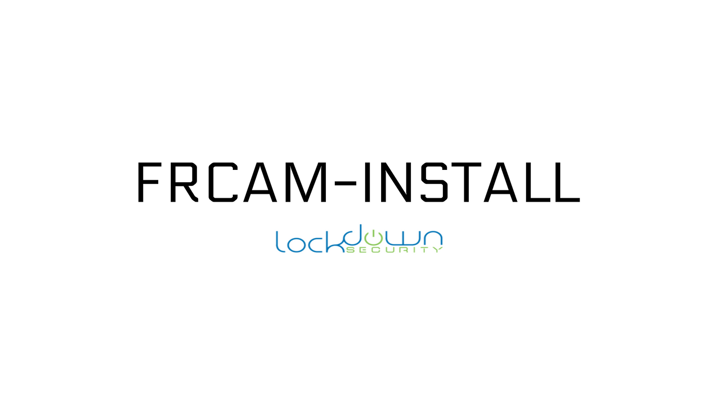 Front Camera Installation, FRCAM-Install with professional installation, technical support, fast shipping by Connected Car Experts