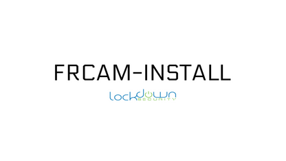 Front Camera Installation, FRCAM-Install with professional installation, technical support, fast shipping by Connected Car Experts