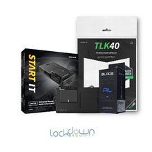 Compustar TLK40-CMX-BLADEAL Plug and Play Remote Starter with professional installation, fast shipping, and expert support.