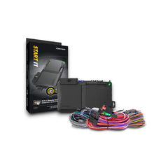 Compustar FT-DCX-HC Remote Start & Security System