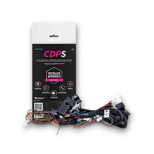 Firstech FTI-CDPS Plug and Play T-Harness with Anti-Theft Relay with professional installation technical support fast shipping Connected Car Experts