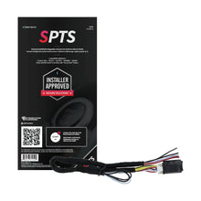 Firstech FTI-SPTS-U Anti-Theft Harness ⭕ Universal with wiring harness, professional installation, technical support, fast shipping Connected Car Experts