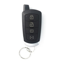 Fortin FTXDUO Key Fob, FCC ID: 2ACKU-R1W01FSS, Antenna EVO-START2