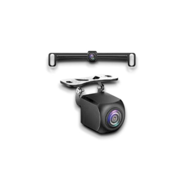 GCH LPCAM Back Up Camera with fast shipping, professional installation, technical support by Connected Car Experts