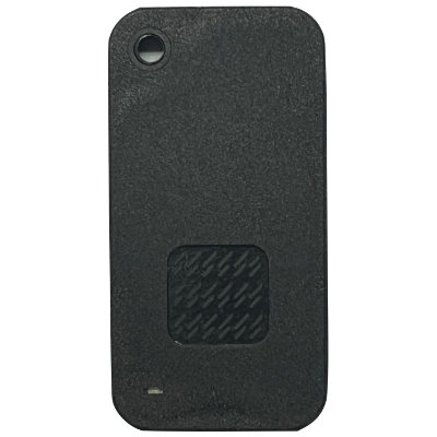 Autowatch GHII009F Bluetooth Key Tag, works with Autowatch GHOST II, with fast shipping and professional installation.
