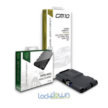 iDatastart GM10-A0 Plug and Play Remote Starter with control module, professional installation, fast shipping, Connected Car Experts.