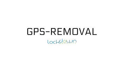 GPS Tracking Removal, GPS-Removal with professional installation, technical support, fast shipping, and expert service by Connected Car Experts