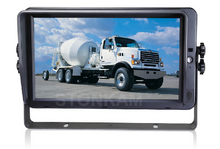 LDS MDVR 7" LCD Touchscreen Display, Model: HD263D