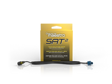 Idatalink Maestro HRN-ANT-SAT2 Satellite Radio Antenna Adapter | FAKRA to SMB Adapter - Lockdown Security