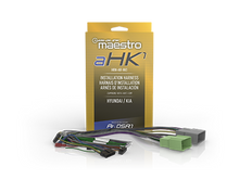 Idatalink Maestro HRN-AR-HK1 AR / DSR1 Hyundai and Kia Plug & Play T-Harness - Lockdown Security