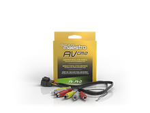 Idatalink Maestro HRN-AV-GM2 General Motors RSE Retention Harness - Lockdown Security