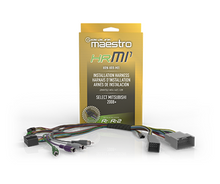 iDatalink Maestro HRN-HRR-MI1 Mitsubishi Plug & Play T-Harness with Professional Installation Technical Support Fast Shipping Connected Car Experts