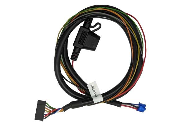 MyCar HRN-MCAR-03 Replacement Wire Harness for MyCar2 with Professional Installation, Technical Support, Fast Shipping Connected Car Experts