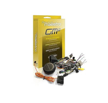 CLEARANCE iDatalink Maestro HRN-RR-GM2 GM Plug & Play T-Harness with wiring harness and professional installation Fast Shipping Connected Car Experts