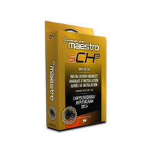 iDatalink Maestro HRN-SR-CH3 Maestro Compatible Radio Replacement Harness for Select Chrysler, Dodge, and Jeep Vehicles 2013 and Newer Professional Installation Technical Support Fast Shipping Great Prices Connected Car Experts