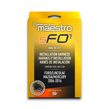 iDatalink Maestro HRN-SR-FO1 Maestro Compatible Radio Replacement Harness for Select Ford, and Lincoln Vehicles 2006-2020 with Professional Installation Technical Support Fast Shipping Great Prices Connected Car Experts