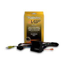 iDatalink Maestro HRN-SR-VW2 Maestro Compatible Radio Replacement Harness for Select Volkswagen Vehicles 2016 and Newer with Professional Installation Technical Support Fast Shipping Great Prices Connected Car Experts