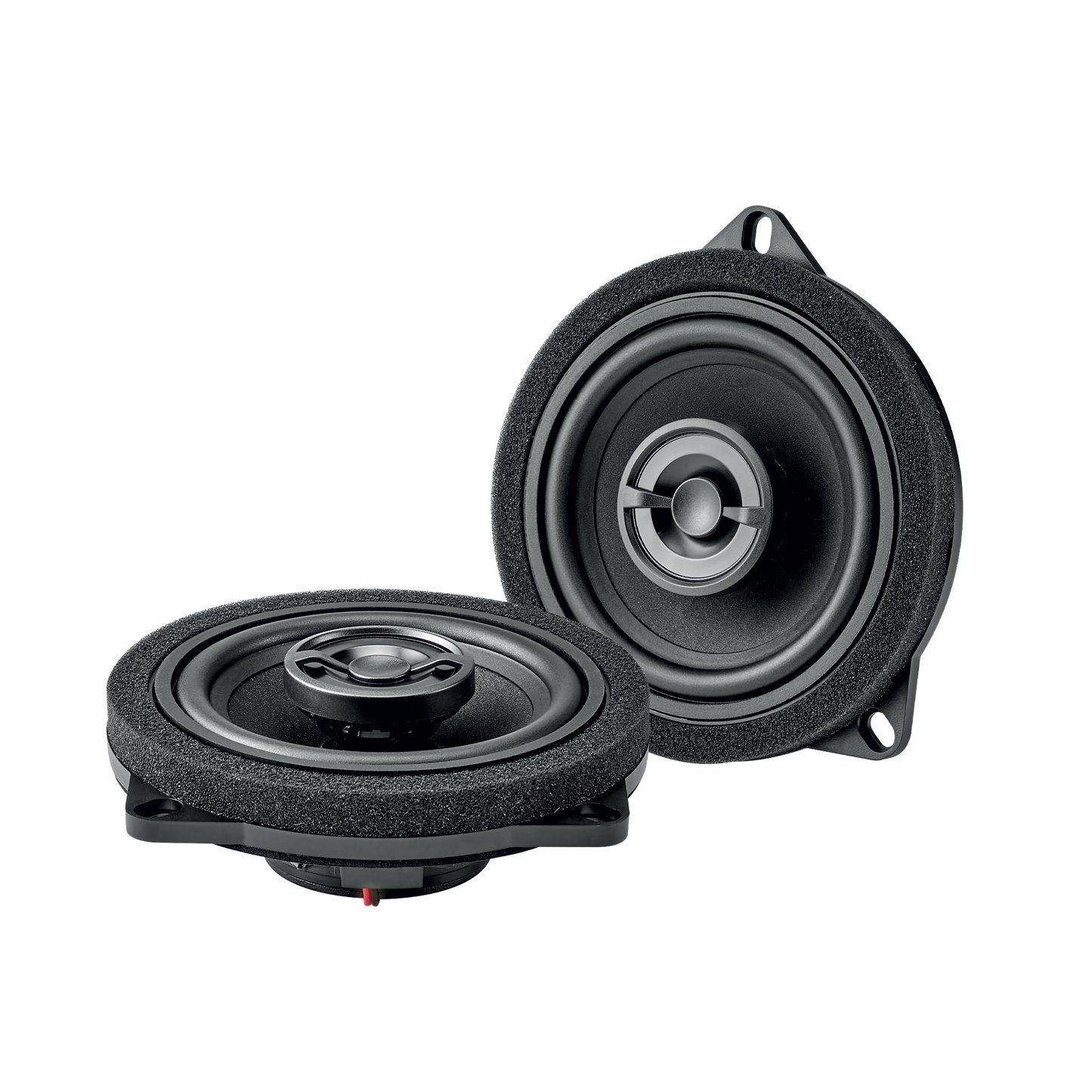 Focal IC BMW 100 V2 2-Way Coaxial Speakers For BMW Vehicles