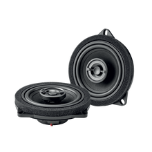 Focal IC BMW 100 V2 2-Way Coaxial Speakers For BMW Vehicles