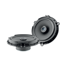 Focal IC FORD 165 2-Way Coaxial Speakers For Ford Vehicles