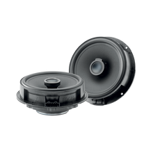 Focal IC VW 165 VW 6.5” 2-Way Coaxial Speakers For Volkswagen Vehicles