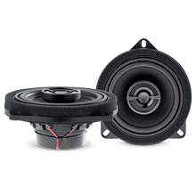 Focal IC BMW 100L 2-Way Coaxial Speakers For BMW Vehicles