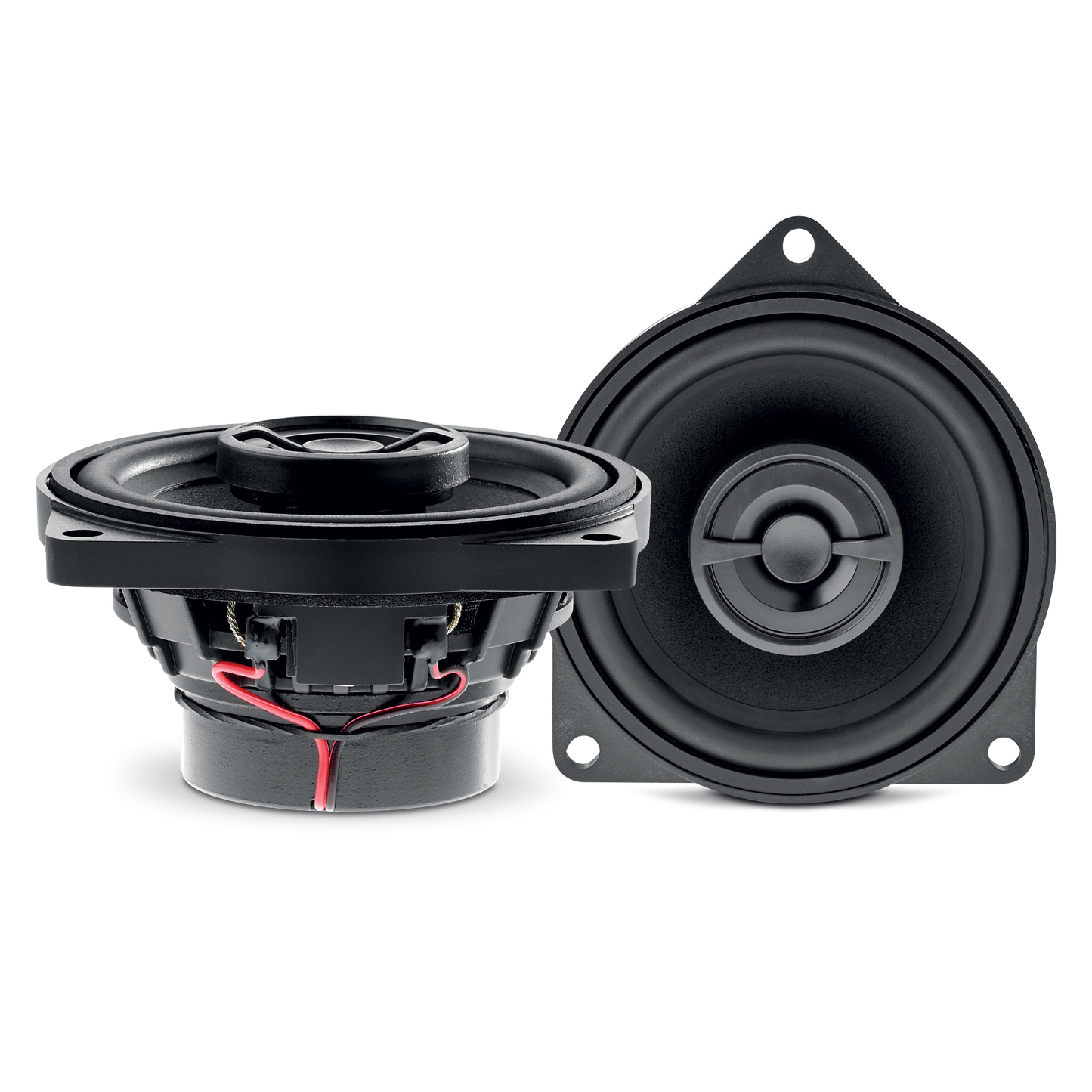 Focal IC BMW 100 2-Way Coaxial Speakers For BMW Vehicles