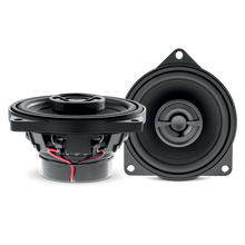 Focal IC BMW 100 2-Way Coaxial Speakers For BMW Vehicles