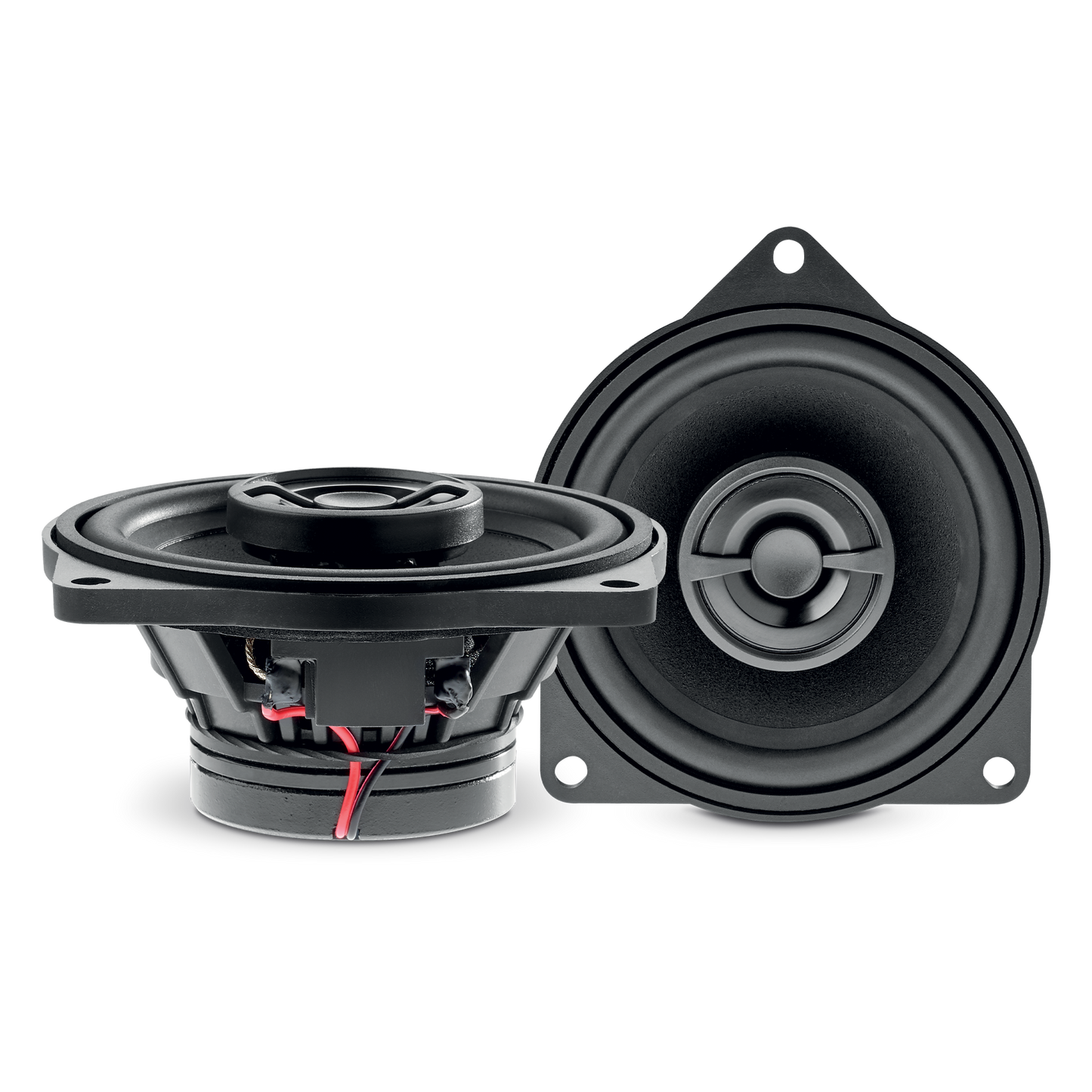 Focal ICC BMW 100 2-Way Center Channel Speaker For BMW Vehicles