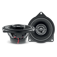 Focal ICC BMW 100 2-Way Center Channel Speaker For BMW Vehicles