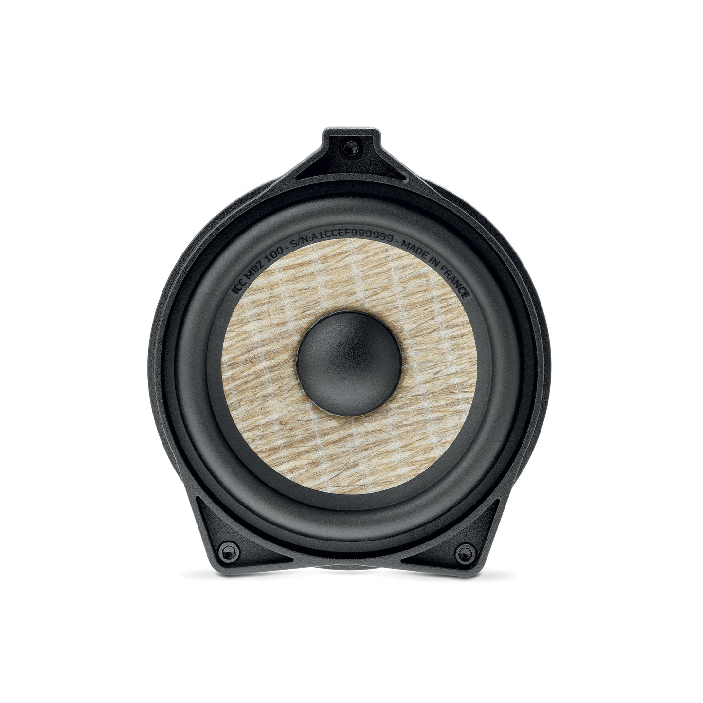 Focal ICC MBZ 100 Center Channel Speaker For Mercedes-Benz Vehicles with professional installation and fast shipping availability
