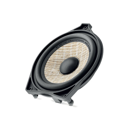 Focal ICC MBZ 100 Center Channel Speaker For Mercedes-Benz Vehicles with fast shipping and professional installation by Connected Car Experts