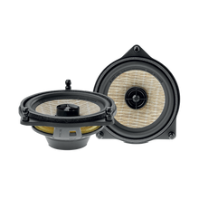Focal IC MBZ 100 2-Way Coaxial Speakers For Mercedes-Benz Vehicles